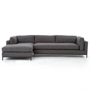 southwold chaise facing